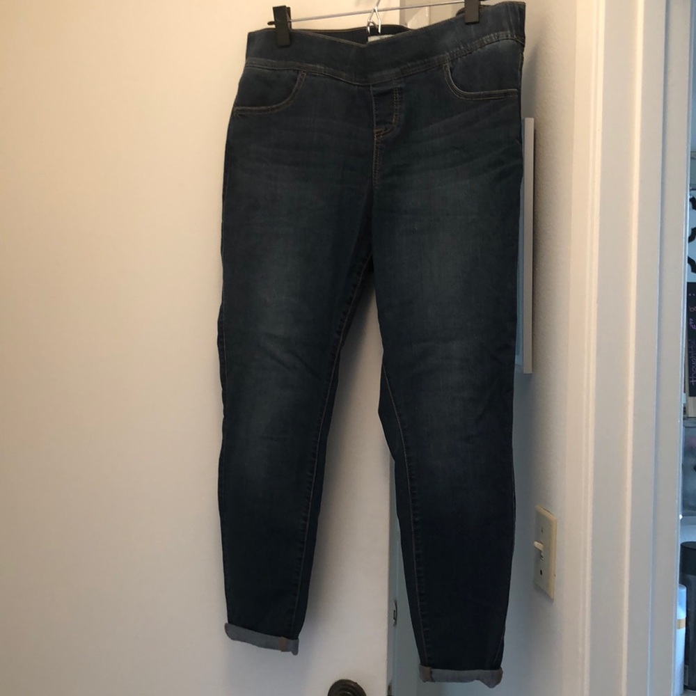Jeggings